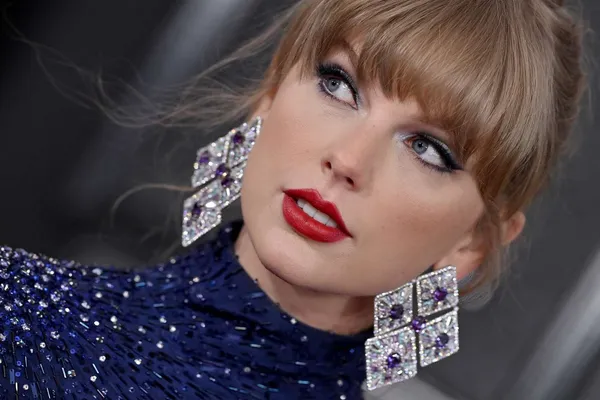 img of Leaked Rumors Suggest Taylor Swift Eyed for Supporting Role in Dune Spin-Off TV Series